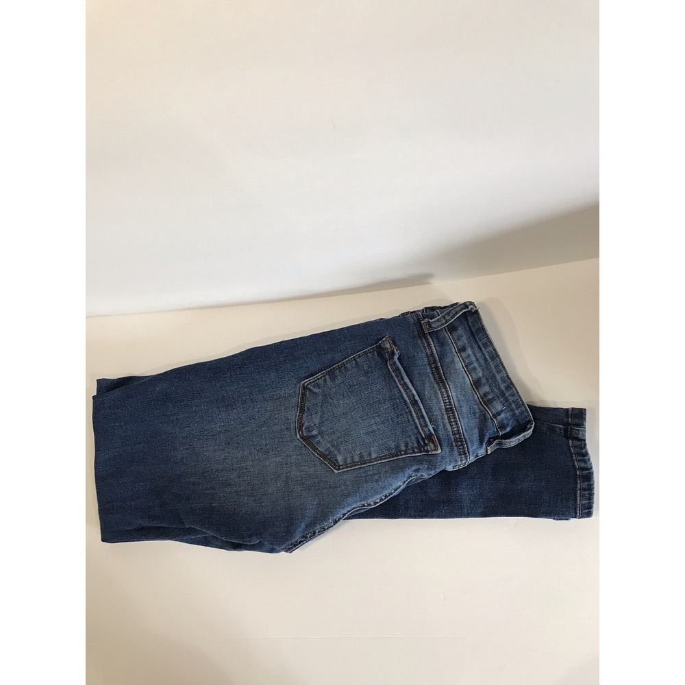 KANCAN Women's skinny jeans Size 7/27‎ Blue